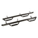 Rugged Ridge 11596.04 Spartan Nerf Bar; Textured Black; - Truck Part Superstore
