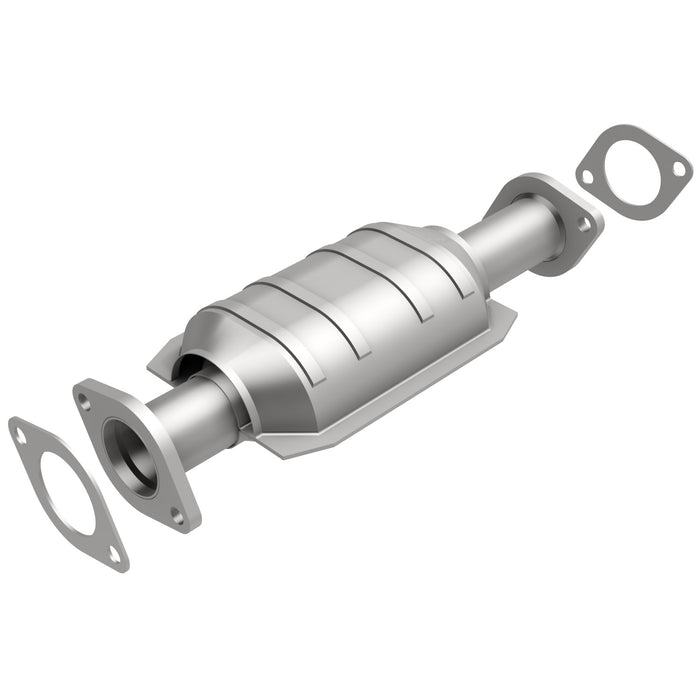 MagnaFlow Exhaust Products 447210 California Direct-Fit Catalytic Converter - Truck Part Superstore