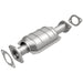 MagnaFlow Exhaust Products 447210 California Direct-Fit Catalytic Converter - Truck Part Superstore
