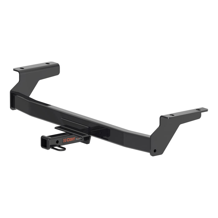 CURT 11599 CURT 11599 Class 1 Trailer Hitch; 1-1/4-Inch Receiver; Fits Select Mazda CX-30 - Truck Part Superstore