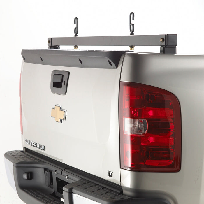 Backrack 11503 Truck Bed Rear Bar; - Truck Part Superstore
