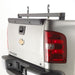 Backrack 11503 Truck Bed Rear Bar; - Truck Part Superstore