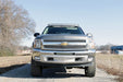 Rough Country 70523 Chevrolet 20 Inch Single Row LED Bumper Mount 07-13 Silverado 1500 Rough Country - Truck Part Superstore