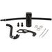 Mishimoto MMBCC-JLH-18CBE Baffled Oil Catch Can, fits Jeep Wrangler JL 2.0L 2018+ - Truck Part Superstore