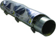 Thermo Tec 11660 Exhaust Heat Shield 2 Foot x 4 Inch Clamp On Up to 2000 Degree F Thermo Tec - Truck Part Superstore