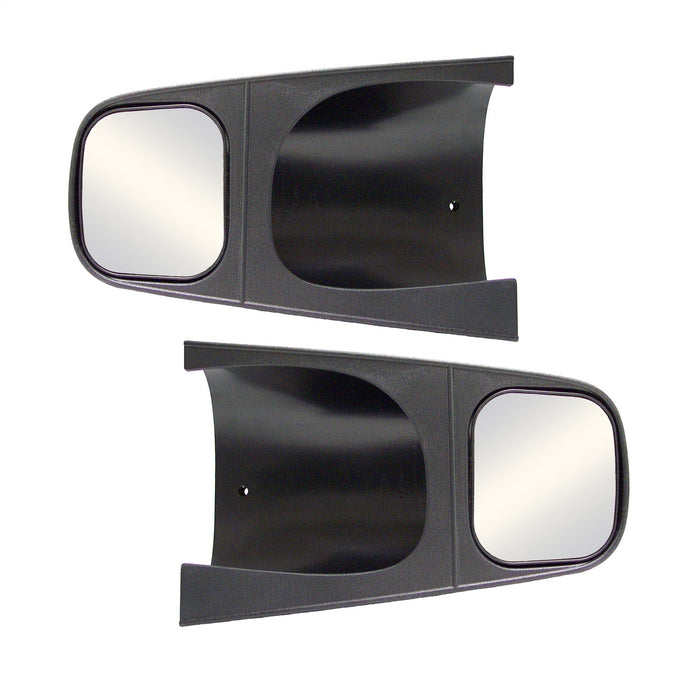 Cipa USA 11600 Custom Towing Mirror Set - Truck Part Superstore