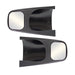 Cipa USA 11600 Custom Towing Mirror Set - Truck Part Superstore