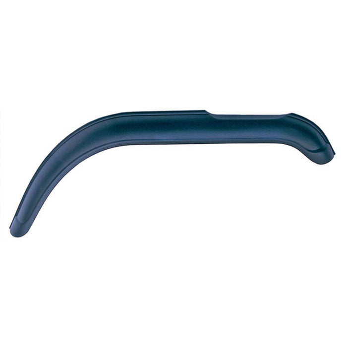 Omix 11601.02 Fender Flare; Front Right; - Truck Part Superstore