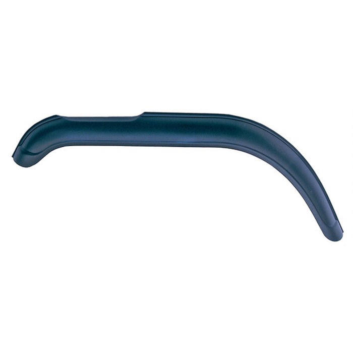 Omix 11601.03 Fender Flare; Front Left; - Truck Part Superstore