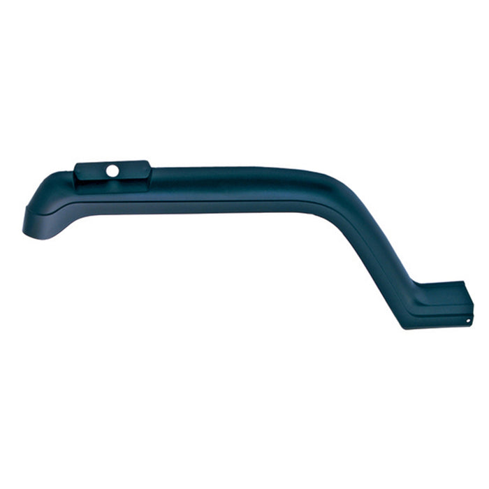Omix 11602.03 Fender Flare; Front Left; - Truck Part Superstore