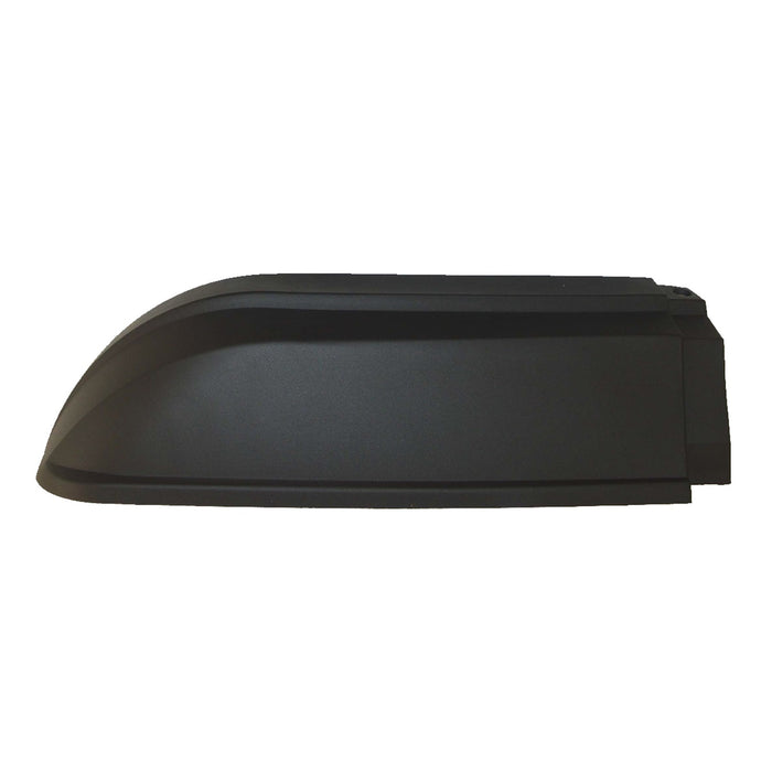 Omix 11602.07 Fender Flare Extension; Left; - Truck Part Superstore