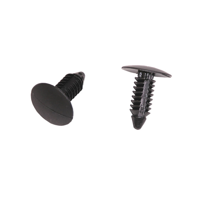 Omix 11602.09 Fender Flare Extension Rivet; - Truck Part Superstore