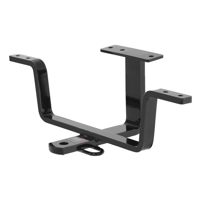 CURT 11602 Class 1 Fixed-Tongue Trailer Hitch with 3/4in. Trailer Ball Hole - Truck Part Superstore