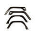Omix 11603.02 Fender Flare Kit; 4 pc.; - Truck Part Superstore