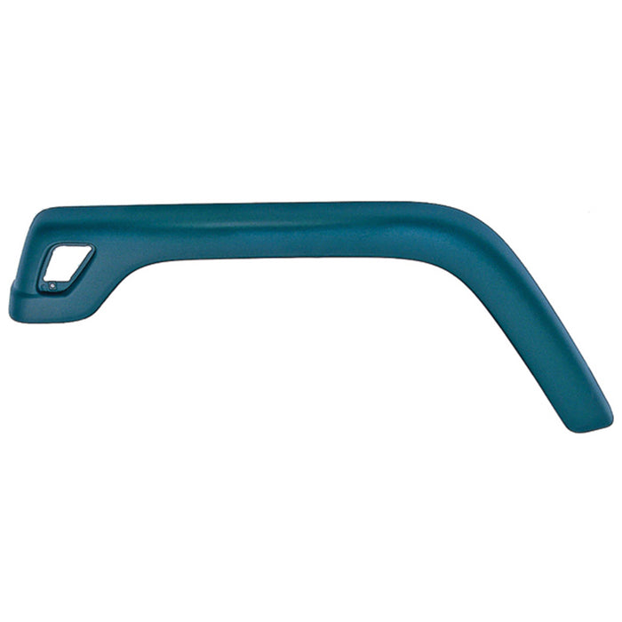 Omix 11603.03 Fender Flare; Front Left; - Truck Part Superstore