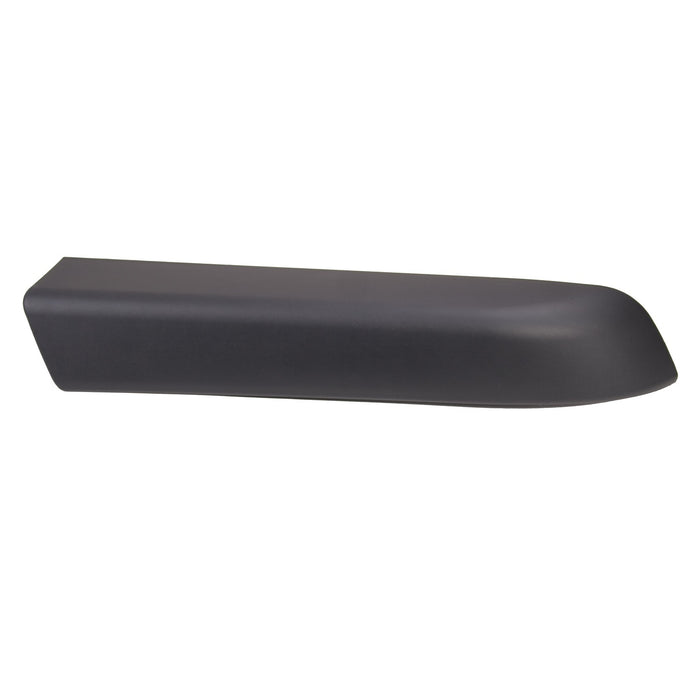 Omix 11603.07 Fender Flare Extension; Left; - Truck Part Superstore
