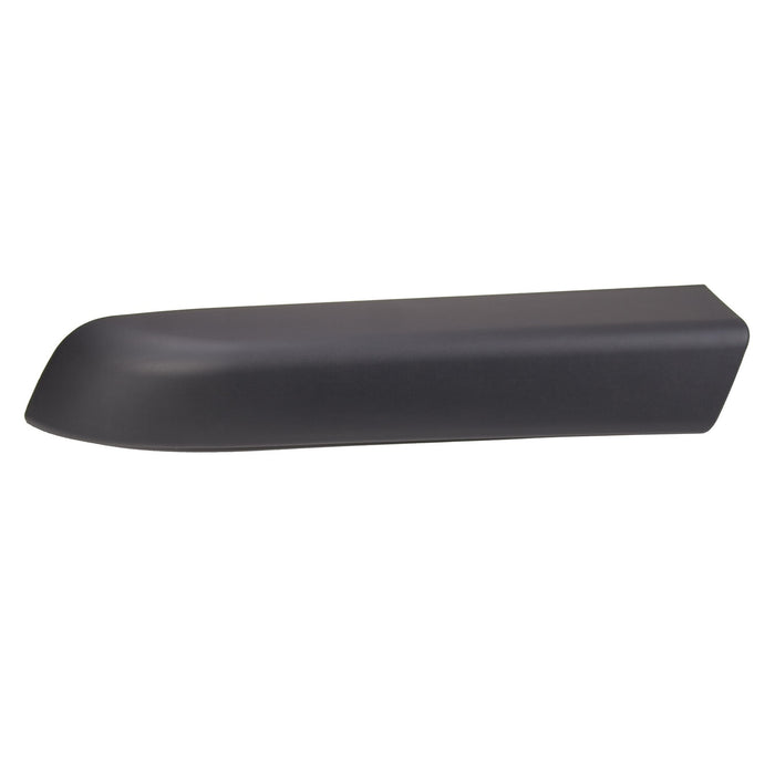 Omix 11603.08 Fender Flare Extension; Right; - Truck Part Superstore