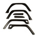 Omix 11603.11 Fender Flare Kit; 6 pc.; Hardware Sold Separately; - Truck Part Superstore