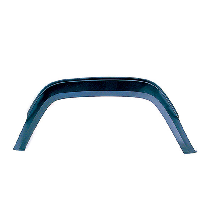 Omix 11605.05 Fender Flare; Rear Left; - Truck Part Superstore