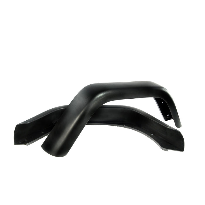 Omix 11606.01 Fender Flare Kit - Truck Part Superstore