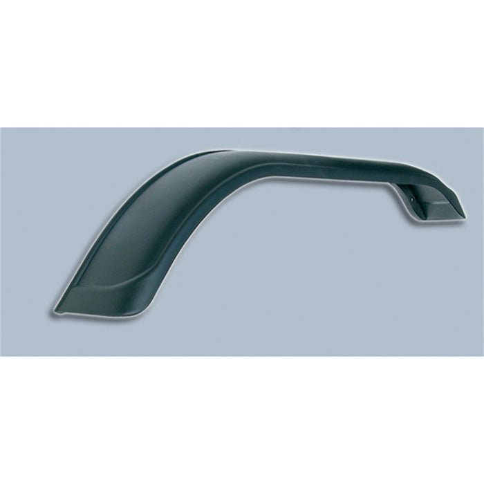Omix 11606.02 Fender Flare; Front Right; 7 in.; - Truck Part Superstore