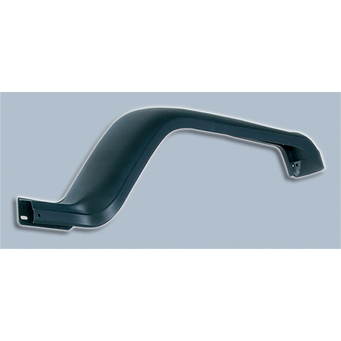 Omix 11607.02 Fender Flare; Front Right; 7 in.; - Truck Part Superstore