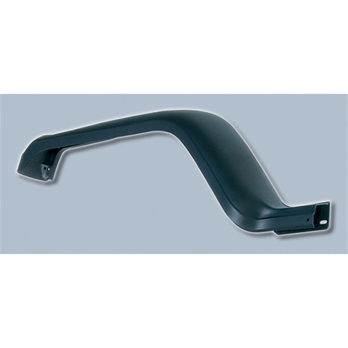 Omix 11607.03 Fender Flare; Front Left; 7 in.; - Truck Part Superstore