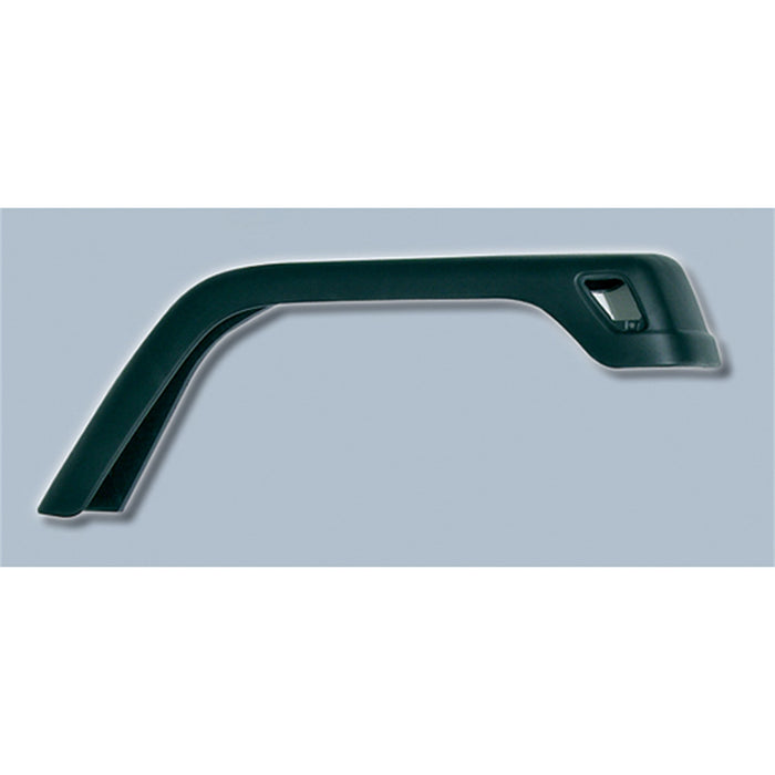Omix 11608.02 Fender Flare; Front Right; 7 in.; - Truck Part Superstore