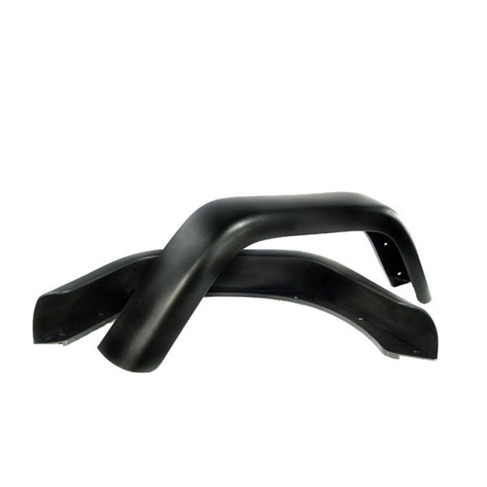 Omix 11608.05 Fender Flare; Rear Left; 7 in.; - Truck Part Superstore