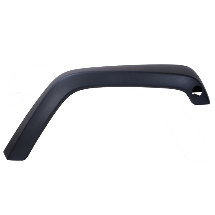 Omix 11609.10 Fender Flare; Front Right; - Truck Part Superstore