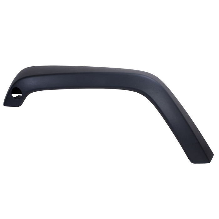 Omix 11609.11 Fender Flare; Front Left; - Truck Part Superstore