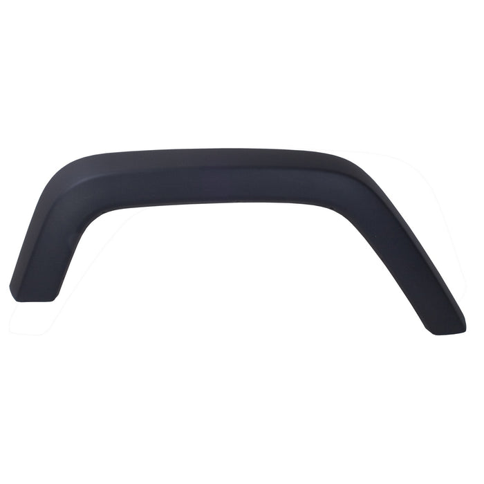 Omix 11609.12 Fender Flare; Rear Right; - Truck Part Superstore