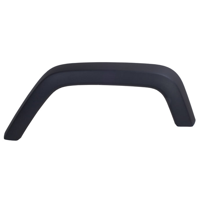 Omix 11609.13 Fender Flare; Rear Left; - Truck Part Superstore