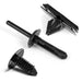 Omix 11609.25 Fender Flare Hardware Kit - Truck Part Superstore