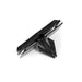 Omix 11609.28 T-Style Fender Flare And Rocker Molding Clip; Black; OE Style; - Truck Part Superstore