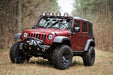 Omix 11609.30 Fender Flare Kit - Truck Part Superstore