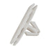 Omix 11609.41 Fender Molding Clip; - Truck Part Superstore