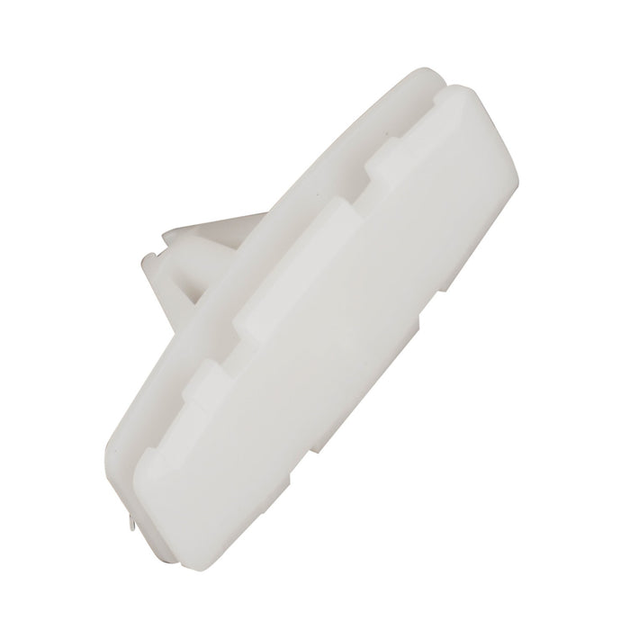 Omix 11609.41 Fender Molding Clip; - Truck Part Superstore