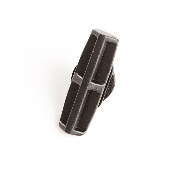 Omix 11609.90 Fender Molding Clip; Inner; - Truck Part Superstore