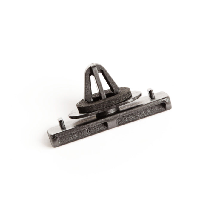 Omix 11609.90 Fender Molding Clip; Inner; - Truck Part Superstore