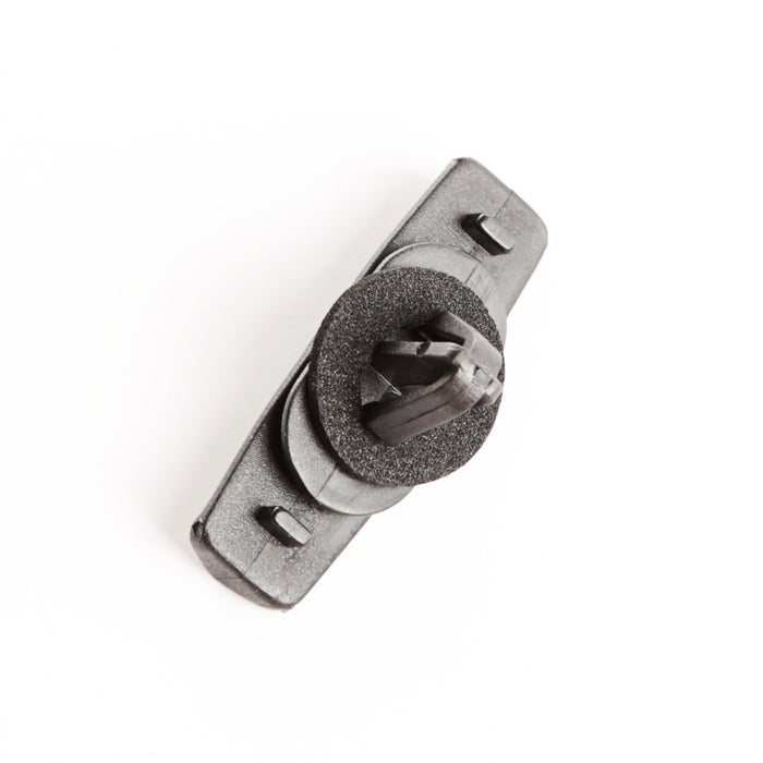 Omix 11609.90 Fender Molding Clip; Inner; - Truck Part Superstore