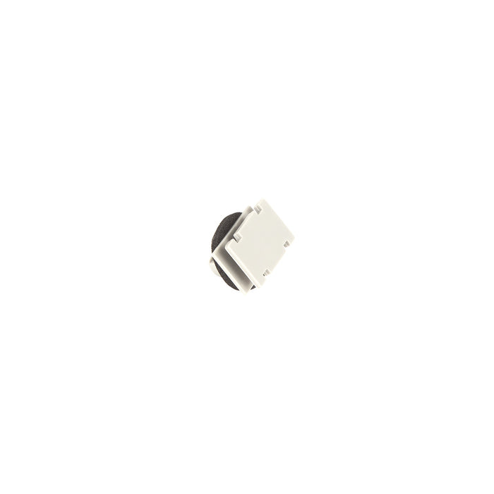Omix 11609.92 Fender Molding Clip; - Truck Part Superstore