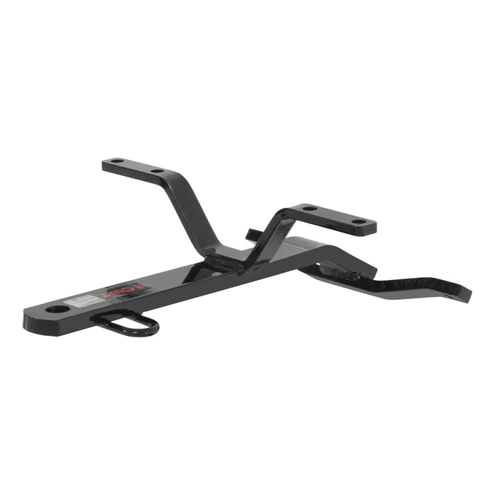 CURT 11610 Class 1 Fixed-Tongue Trailer Hitch with 3/4in. Trailer Ball Hole - Truck Part Superstore