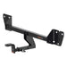CURT 116123 Class 1 Hitch; 1-1/4in. Ball Mount; Select Buick Encore GX; Chevrolet Trailblaze - Truck Part Superstore