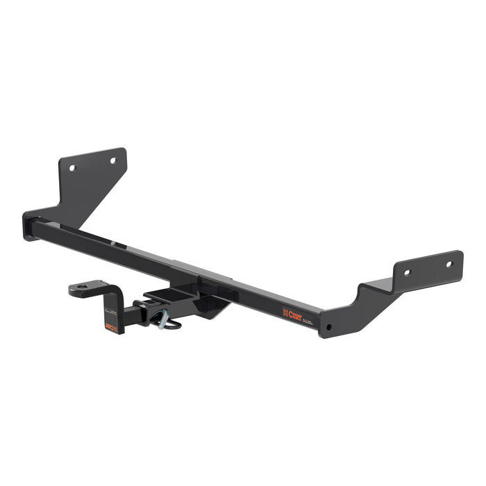 CURT 116153 Class I 1.25 in. Receiver Hitch - Truck Part Superstore