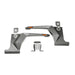 Rugged Ridge 11615.01 XHD Armor Fenders; Front; Pair; - Truck Part Superstore