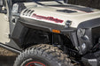 Rugged Ridge 11615.06 XHD Armor Fenders - Truck Part Superstore