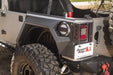 Rugged Ridge 11615.06 XHD Armor Fenders - Truck Part Superstore