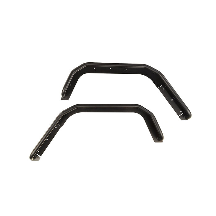 Rugged Ridge 11615.47 Fender Flare Set; Rear; - Truck Part Superstore