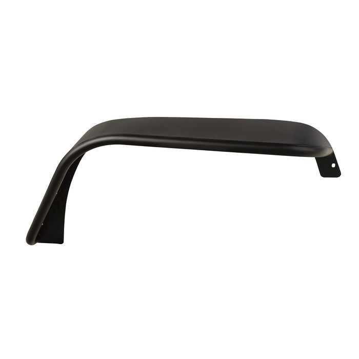 Rugged Ridge 11615.48 Fender Flare Set; Front/Rear; Steel; Set 4 pc.; - Truck Part Superstore